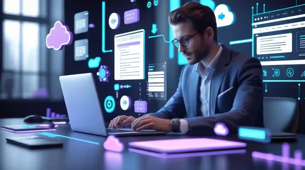 Web Development Trends