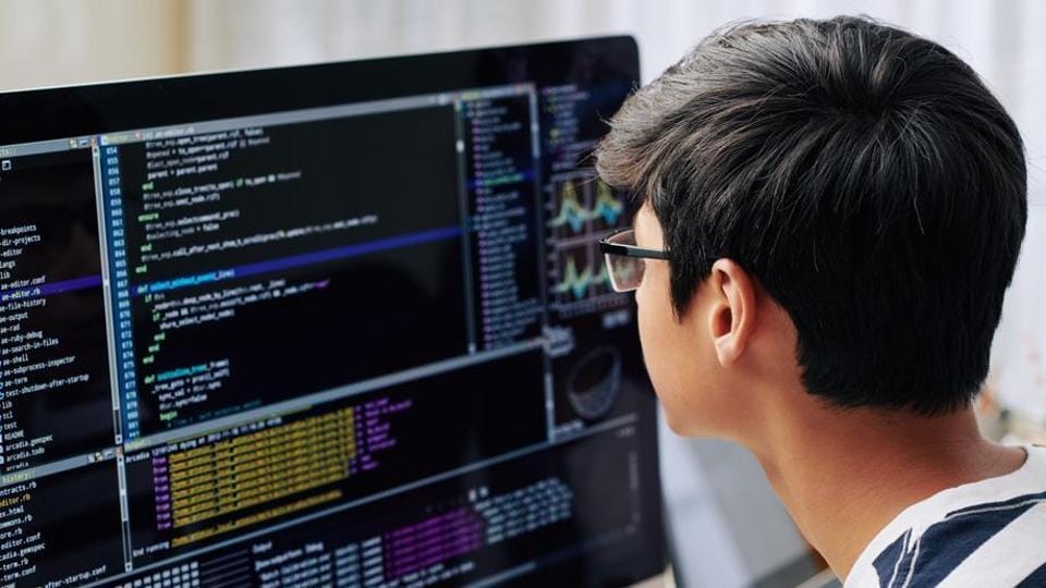 Learning Programming